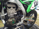 YAMAHA YZ 250 [2024-2027] - Pro tændingsdæksel - aluminium