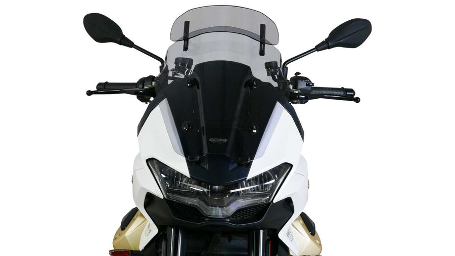 Moto Guzzi V100 Mandello [2022-2025] - Variotouring skærm "VTM"