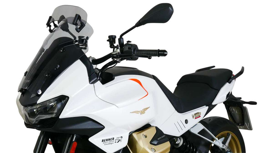 Moto Guzzi V 100 Mandello S [2025] - Variotouring skærm "VTM"