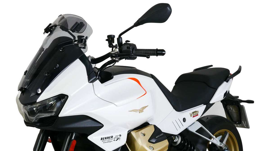 Moto Guzzi V 100 Mandello S [2025] - Variotouring skærm "VTM"