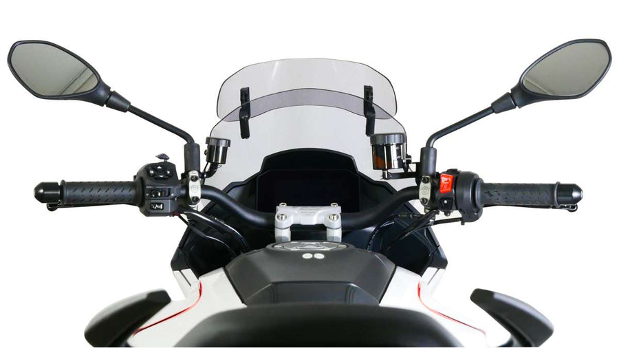 Moto Guzzi V100 Mandello [2022-2025] - Variotouring skærm "VTM"
