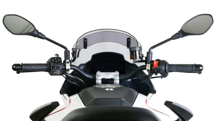 Moto Guzzi V100 Mandello [2022-2025] - Variotouring skærm "VTM"