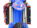 Beta RR 300 2 T Racing [2024] - Xtrem Kühlerschutzgitter