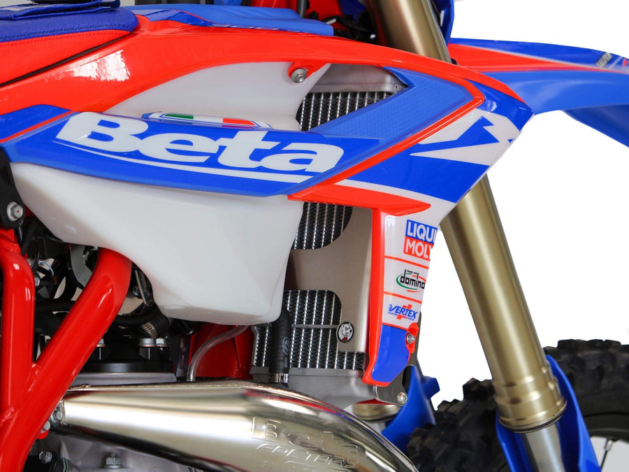 Beta RR 390 4 T X-PRO [2025-2026] - Xtrem Kühlerschutzgitter