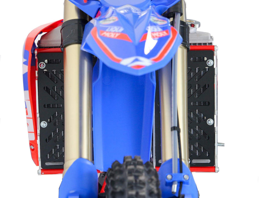Beta RR 480 4 T [2024] - Xtrem Kühlerschutzgitter
