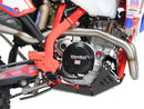 Beta RR 350 4 T Race [2025] - Xtrem Unterfahrschutz mit Gestängeschutz - PE-HD 8mm