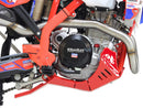 Beta RR 430 4 T Racing [2024] - Xtrem Unterfahrschutz mit Gestängeschutz - PE-HD 8mm