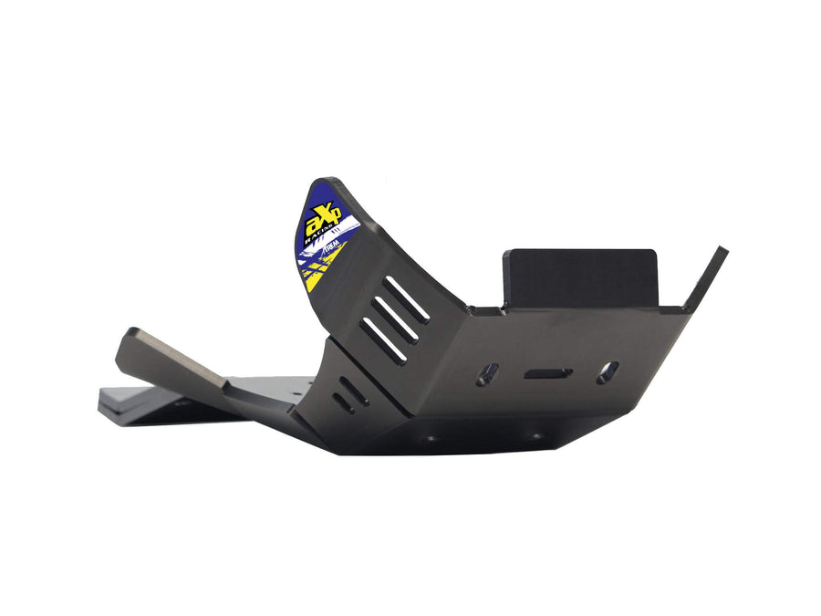 Sherco 250 SEF Factory [2025-2027] - Xtrem Unterfahrschutz mit Gestängeschutz - PE-HD 8mm