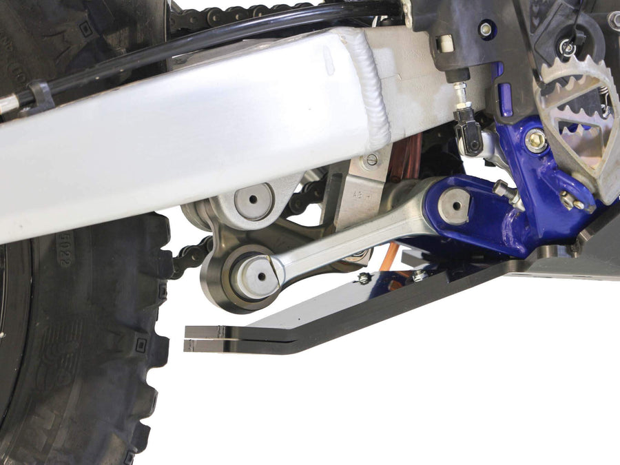 Sherco 125 SE Factory [2025-2027] - Xtrem Unterfahrschutz mit Gestängeschutz - PE-HD 8mm