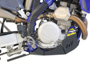 Sherco 500 SEF Factory [2025-2027] - Xtrem Unterfahrschutz mit Gestängeschutz - PE-HD 8mm