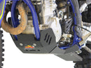 Sherco 500 SEF Factory [2025-2027] - Xtrem Unterfahrschutz mit Gestängeschutz - PE-HD 8mm