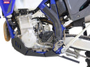 Sherco 500 SEF Factory [2025-2027] - Xtrem Unterfahrschutz mit Gestängeschutz - PE-HD 8mm