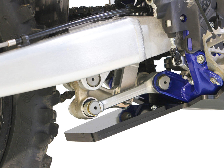 Sherco 500 SEF Factory [2025-2027] - Xtrem Unterfahrschutz mit Gestängeschutz - PE-HD 8mm