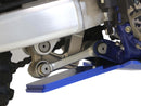 Sherco 450 SEF Factory [2025-2027] - Xtrem Unterfahrschutz mit Gestängeschutz - PE-HD 8mm