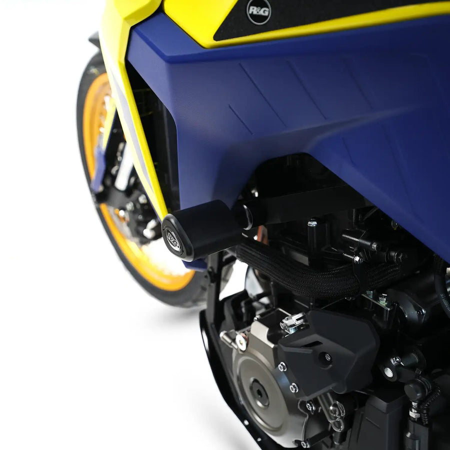 Suzuki V-Strom 800 DE [2023-2026] - Aero-Sturzpads