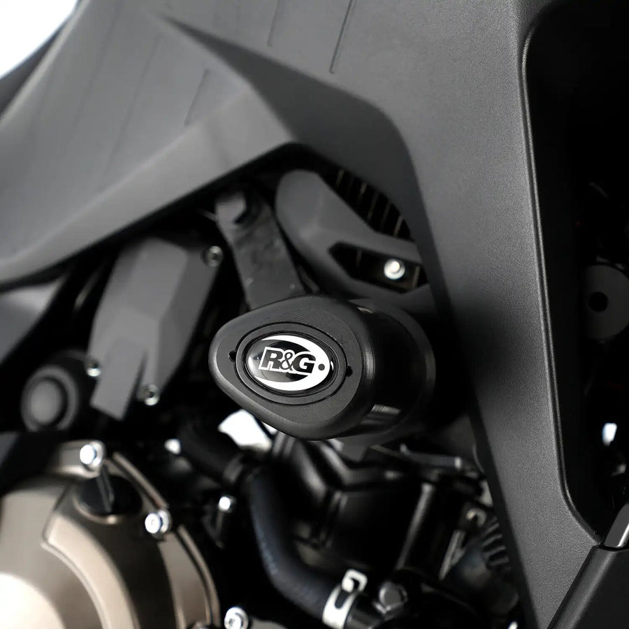 Suzuki V-Strom 800 DE [2023-2026] - Aero-Sturzpads