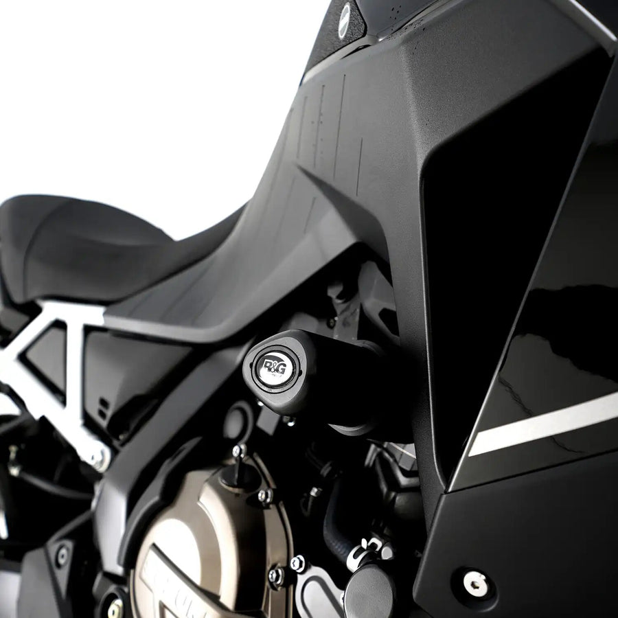 Suzuki V-Strom 800 DE [2023-2026] - Aero-Sturzpads
