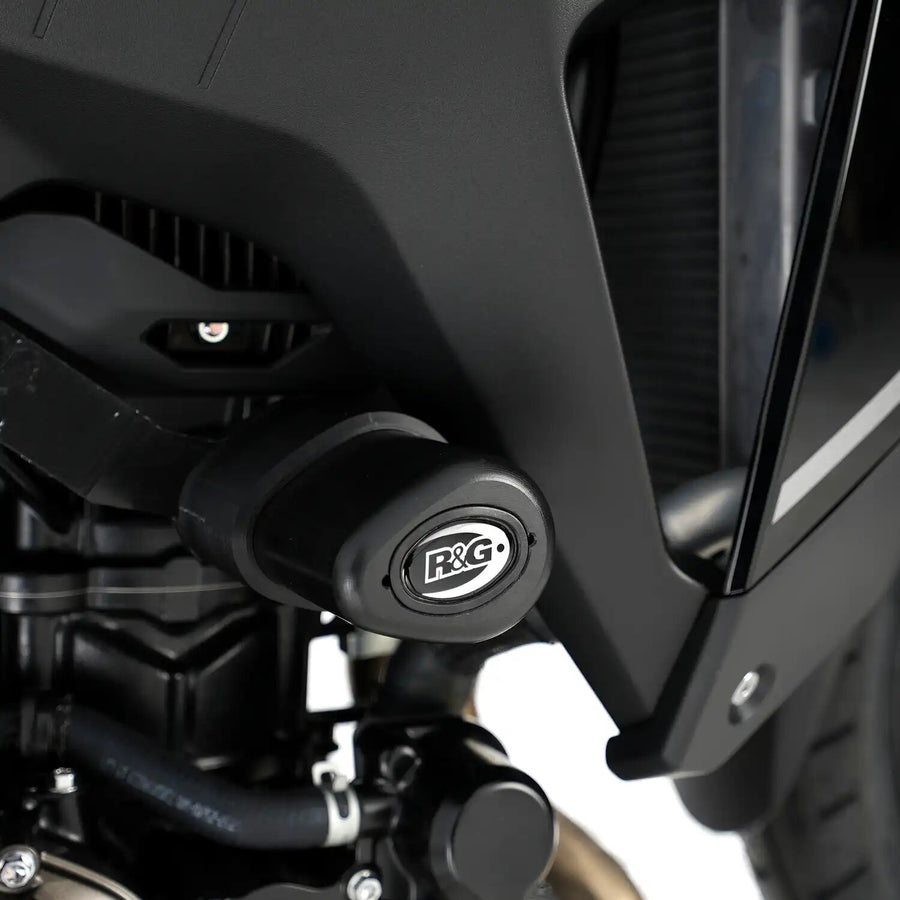 Suzuki V-STROM 800 DE Rally [2024-2026] - Aero-Sturzpads