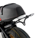 YAMAHA XSR 900 [2026] - Nummerpladeholder