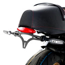 Yamaha XSR 900 GP [2024-2026] - Kennzeichenhalter