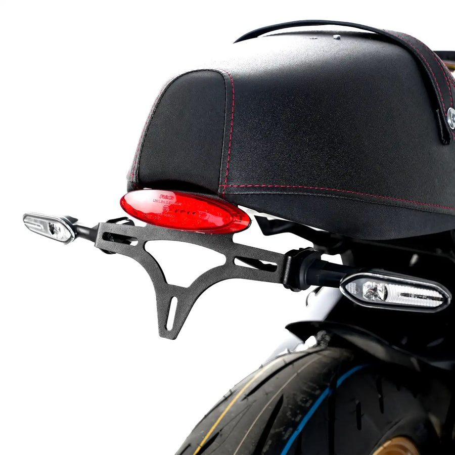 Yamaha XSR 900 GP [2024-2026] - Kennzeichenhalter