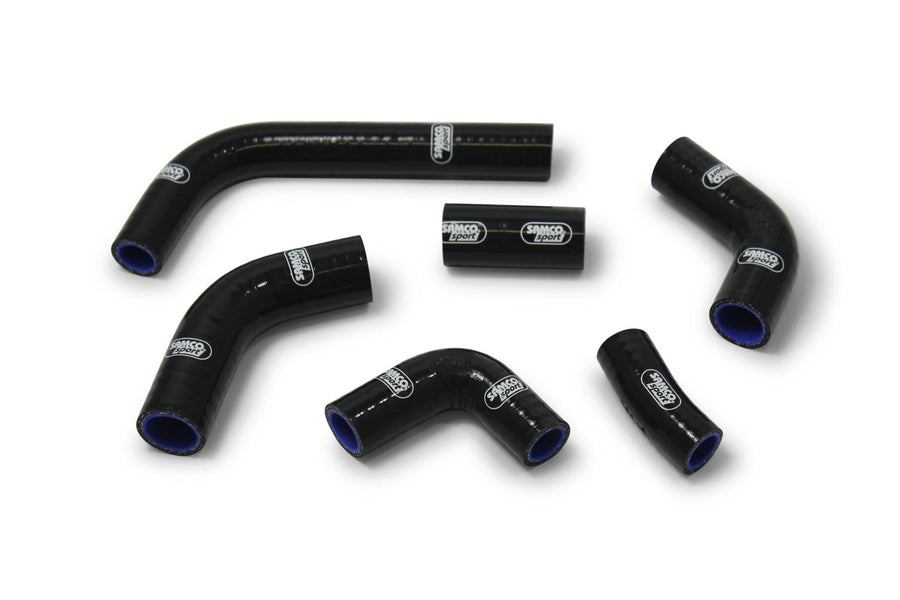 KAWASAKI KX 450 F [2027] - Kühlerschläuche - Kawasaki