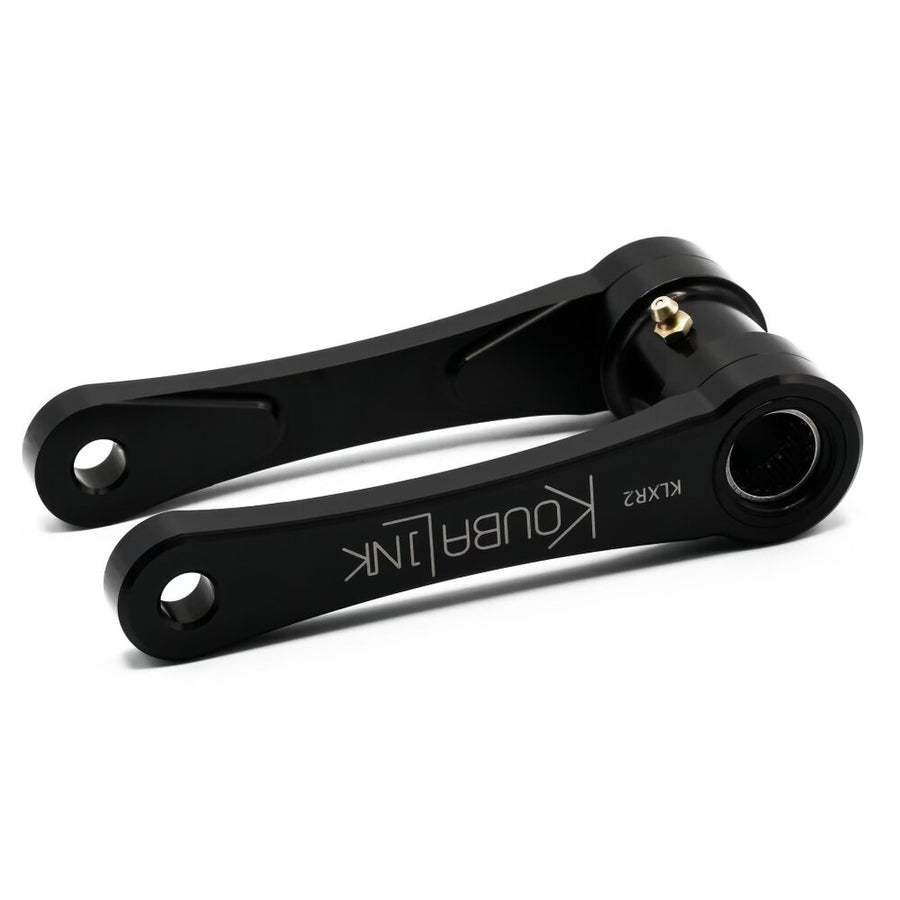 Kawasaki KX 250 X [2025-2026] - KOUBALINK Tieferlegungssatz (- 25 mm) Schwarz