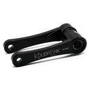 KAWASAKI KX 450 F [2027] - KOUBALINK Tieferlegungssatz (- 38 mm) Schwarz