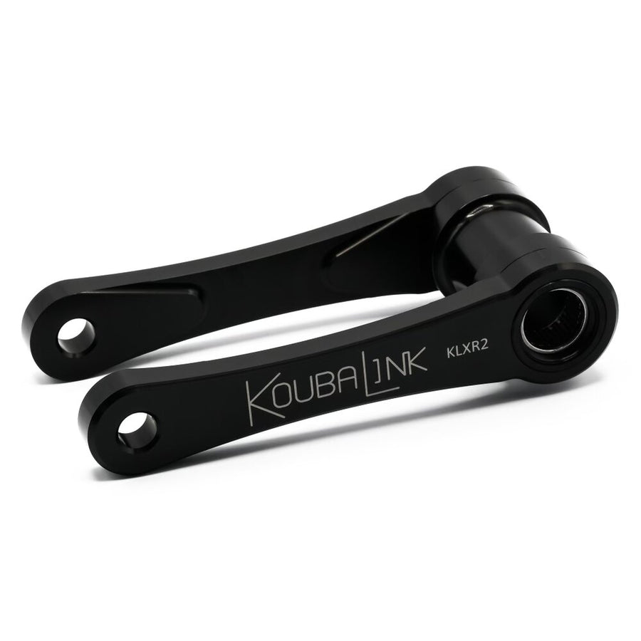 KAWASAKI KX 450 F [2027] - KOUBALINK Tieferlegungssatz (- 38 mm) Schwarz