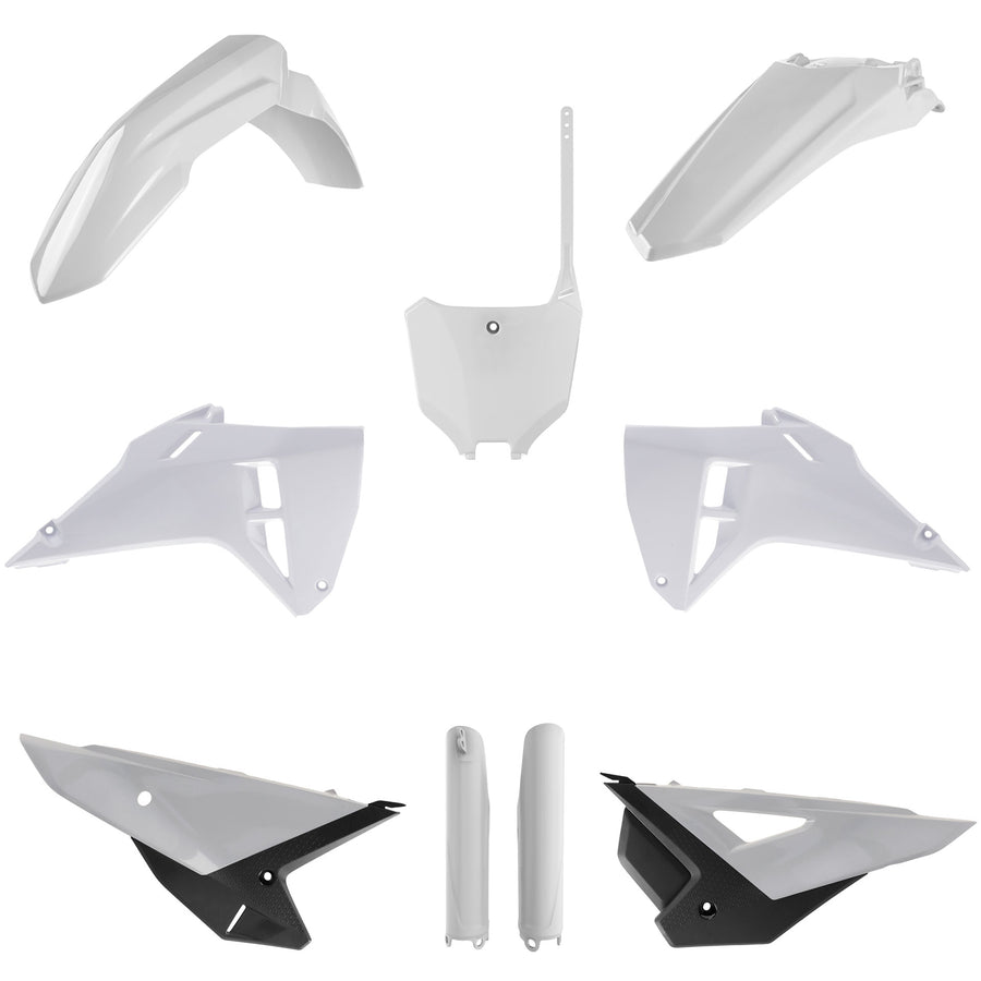 Honda CRF 450 R [2025-2026] - Plastik-Kit