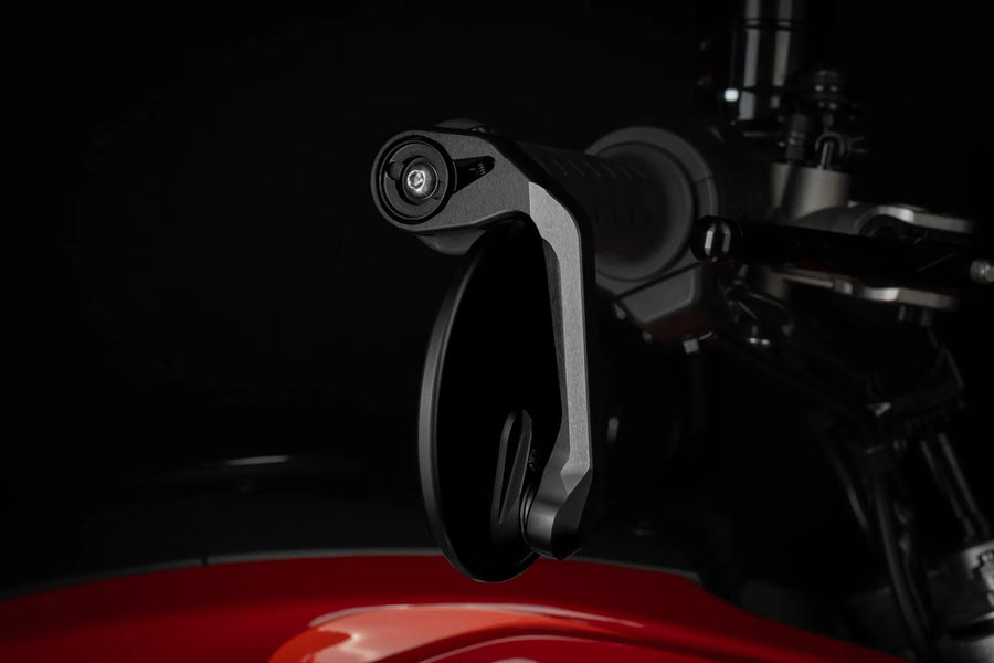 bmw m 1000 [GILLES TOOLING] – Moon styrende spejl rund M12