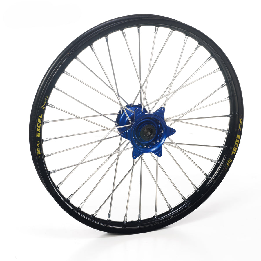YAMAHA YZ 125 [2024-2027] - Vorderrad Komplett 21x1,60x36T