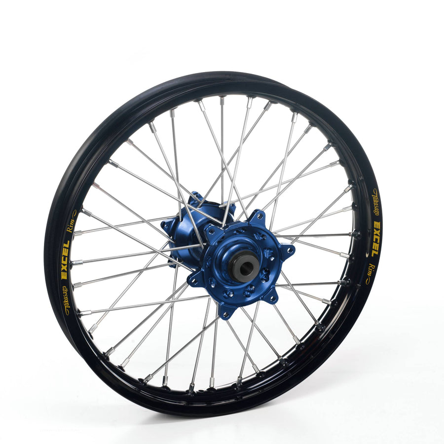 YAMAHA YZ 250 F [2022-2027] - Baghjul komplet 19x1,85x36T