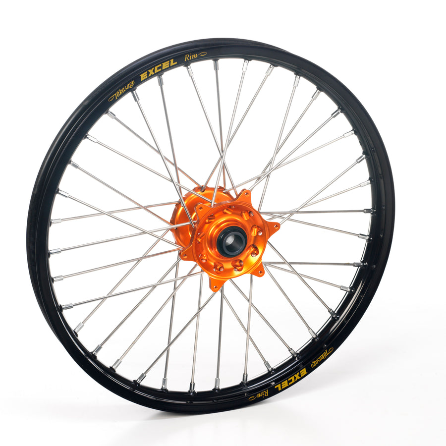 HUSQVARNA FC 450 [2020-2025] - Vorderrad komplett 21x1,60x36T
