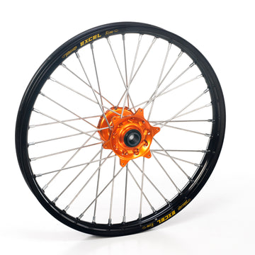 HUSQVARNA FX 350 [2025-2027] - Vorderrad komplett 21x1,60x36T