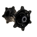 GAS GAS EC 125 [2025] - Vorderrad komplett 21x1,60x36T