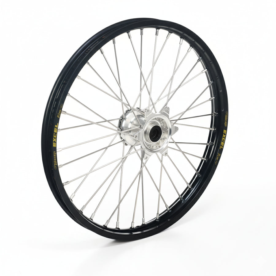 HUSQVARNA TE 125 [2025-2027] - Forhjul komplet 21x1.60x36T