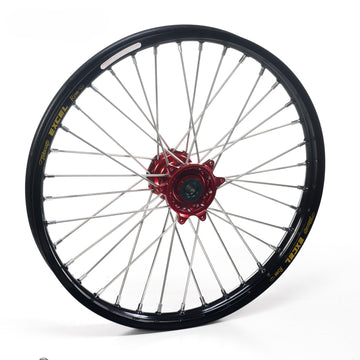 Honda CRF 250 R (ME 12) [2020-2023] - Vorderrad Komplett 21x1,60x36T