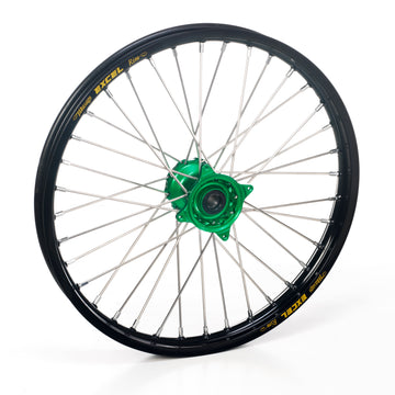 Kawasaki KX 250 F (KX 250 Z) [2015-2016] - Vorderrad Komplett 21x1,60x36T