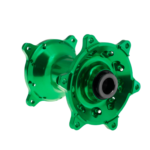 Kawasaki KX 250 F (KX 250 Z) [2015-2016] - Vorderrad Komplett 21x1,60x36T
