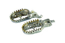 Triumph TF 450-RC [2025-2026] - Titanium Fußrasten Gripper