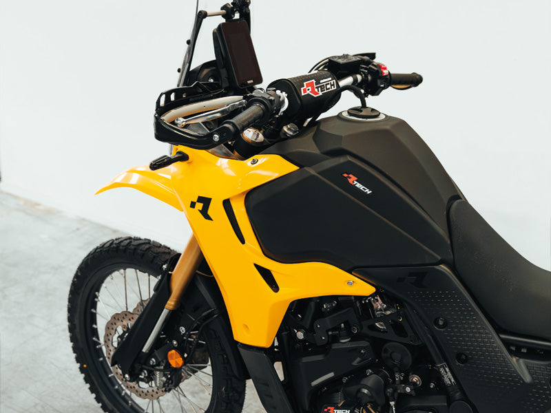 Yamaha Tenere 700 Extreme Edition [2023-2024] - T7 Revolution Tank - 23 L