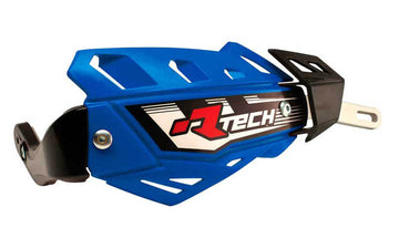 Yamaha TENERE 700 EXPLORE EDITION [2023-2024] - FLX Handprotektoren