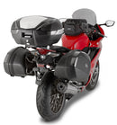 Honda VFR 800 F [2014–2020] – Topcaseträger für Monokey/Monolock mit Platte M5