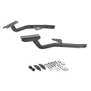 Honda VFR 800 F [2014–2020] – Topcaseträger für Monokey/Monolock mit Platte M5