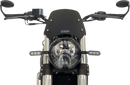 benelli 500 [WRS] – forrude