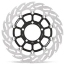 Triumph Daytona Moto2 765 [2020-2021] - Nitro Series Bremsscheibe – Bild 10