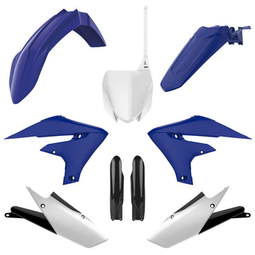 Yamaha YZ 450 FX [2018-2020] - Plastik-Kit