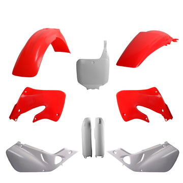 Honda CR 250 R (ME 03) [1998-1999] - Plastik-Kit