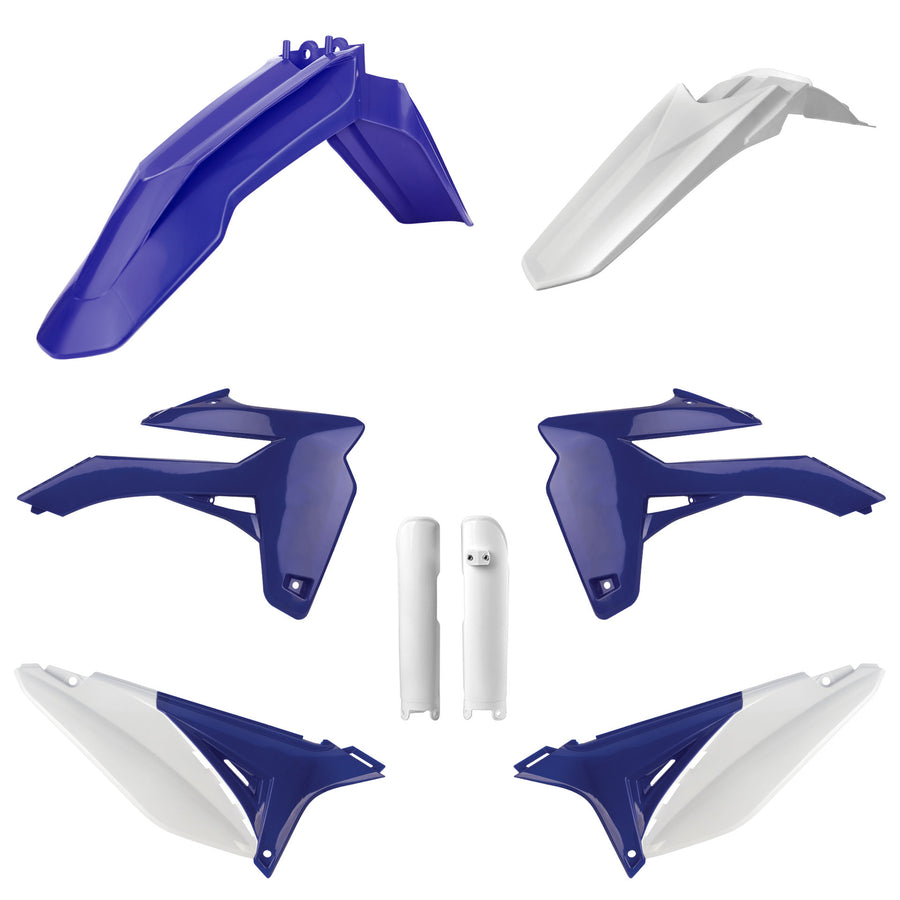 Sherco 250 SEF-R Factory [2016] - Plastsæt
